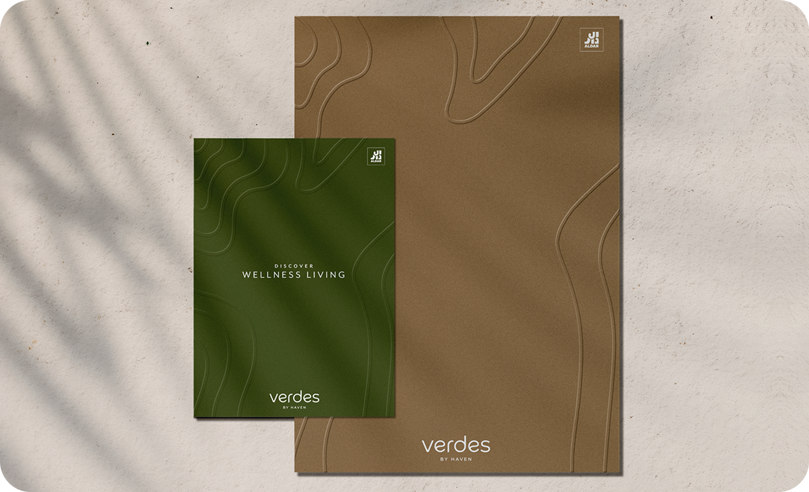 Identité Verdes